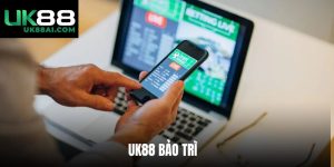 UK88 Bảo Trì